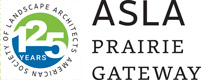 Prairie Gateway Chapter of the American Society of Landscape Architects